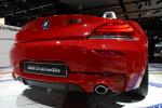 BMW Z4 sDrive 3.5is 2010 года